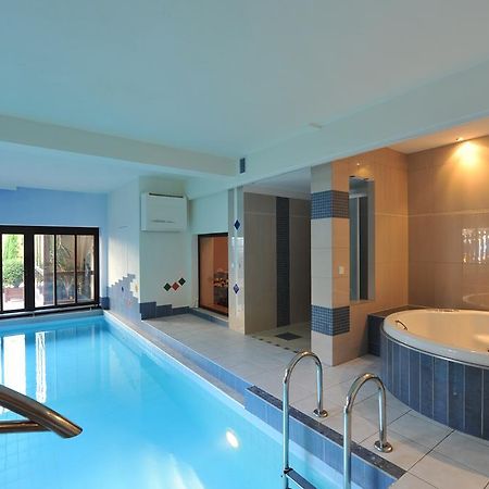 Galicowka Bed & Breakfast Poronin Luaran gambar
