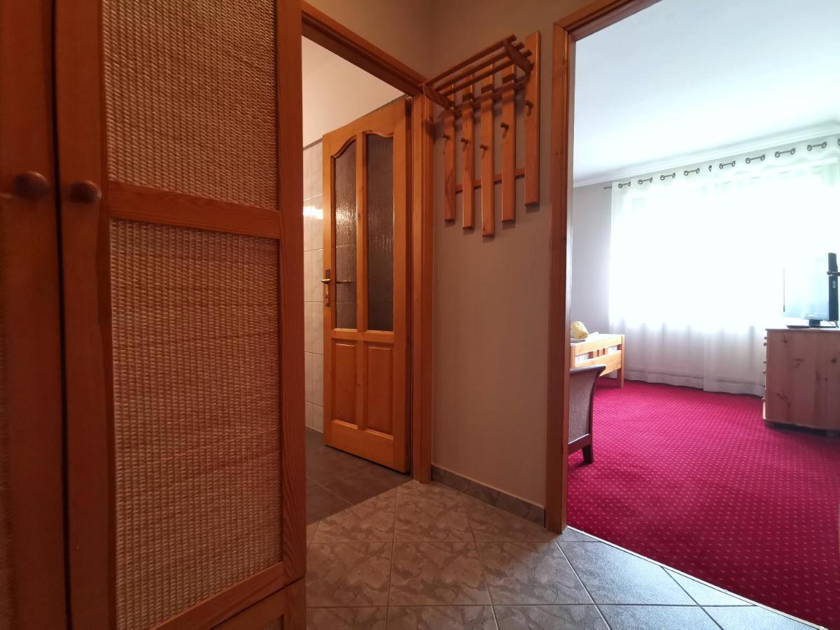 Galicowka Bed & Breakfast Poronin Luaran gambar