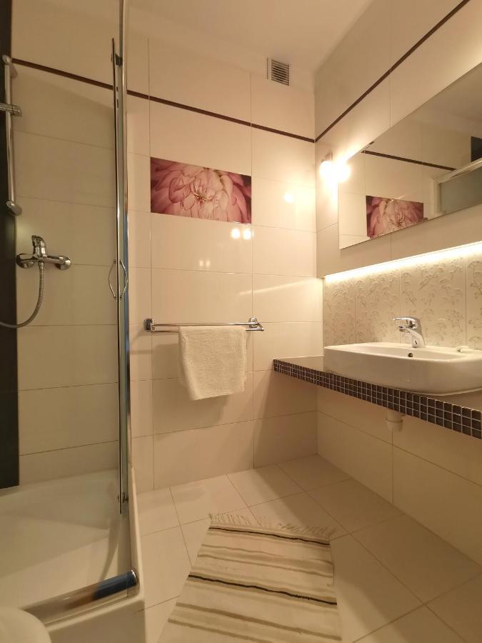 Galicowka Bed & Breakfast Poronin Luaran gambar