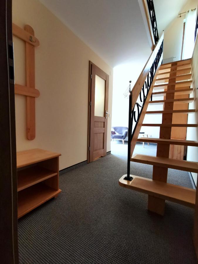 Galicowka Bed & Breakfast Poronin Luaran gambar
