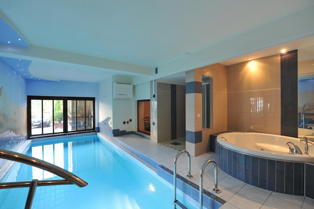 Galicowka Bed & Breakfast Poronin Luaran gambar