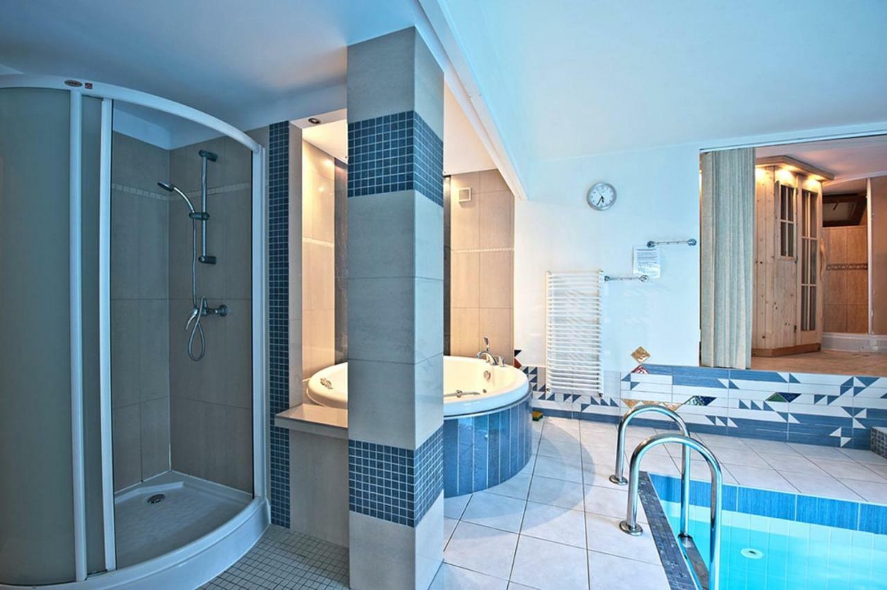 Galicowka Bed & Breakfast Poronin Luaran gambar